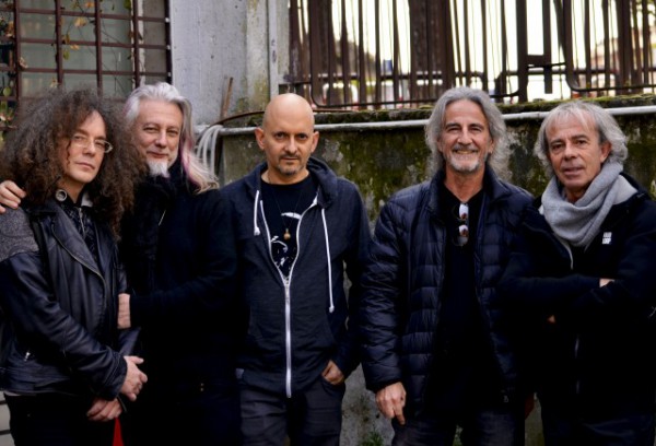 Goblin Rebirth, Goblin, Prog Rock, Review