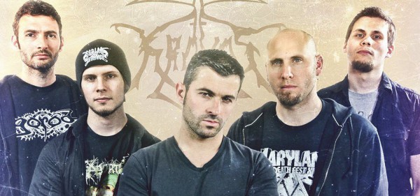 Kronos, Arisen New Era, Death Metal, Review,