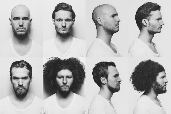 rock mélancolique, alternatif, touche-à -tout