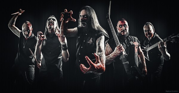 Ghusa, Chuck, interview,