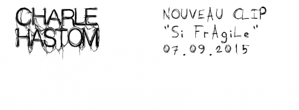 clip, ep, Charle Hastom