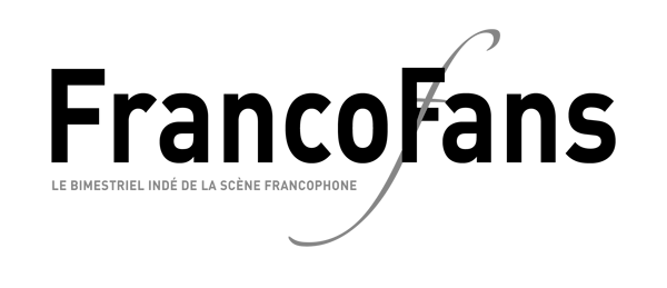 francofans, logo, quotas radio, point de vue, humeur