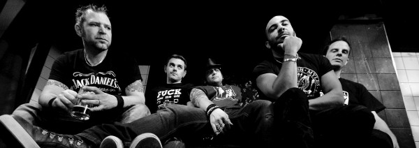 Hard rock, Suisse, garage, sombre