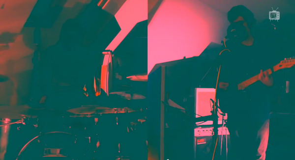 pop, shoegaze, EP, sortie, Gillbanks