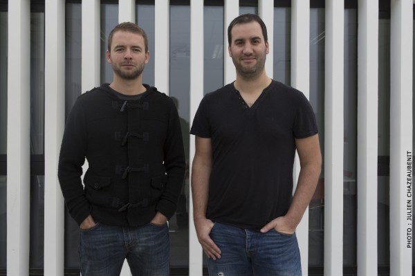 Mahtpromo, Mathieu et Julien, agence promotion artistes