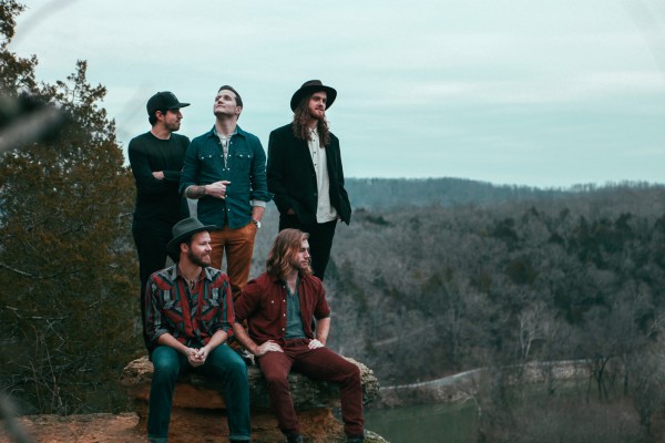 country, blues, bones, loud & proud records, delta saints