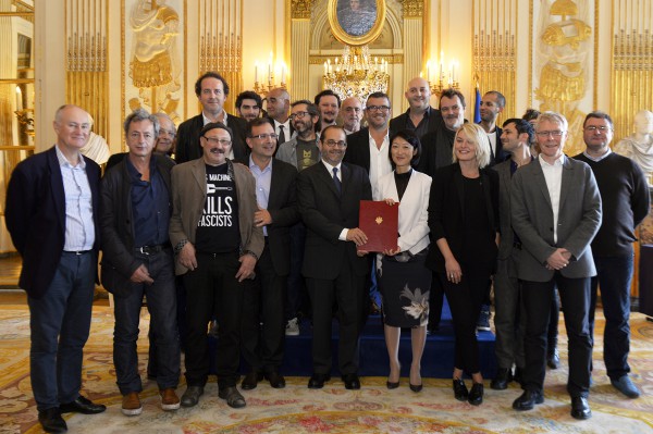 médiation schwartz, fleur plellerin, streaming, rémunération équitable