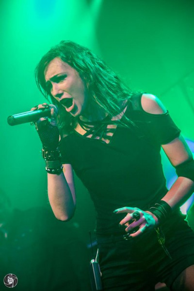 Chaos Heidi, Asylum Pyre, Spirited Away,