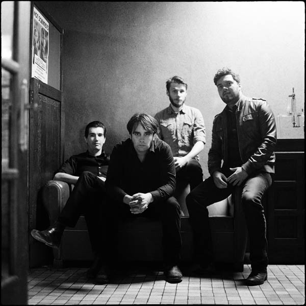 clip, album, single, Mr Something, Collin Dupuis