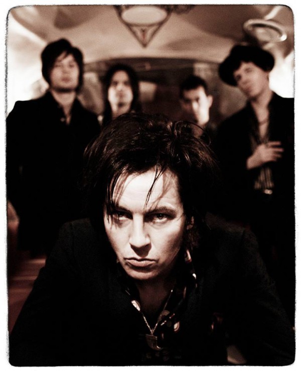 Jim Jones and the Righteous Mind, Jim Jones Revue, Boil Yer Blood, Rock'n'roll, blues