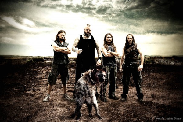 Sadist, Death metal, Italie, Techno-death