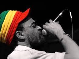 Brother Culture, toaster, MC, soundsystem