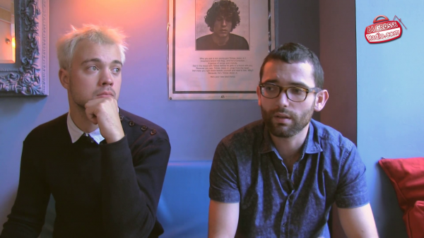 pégase, tame impala, pop, pan peter, Rhum for Pauline