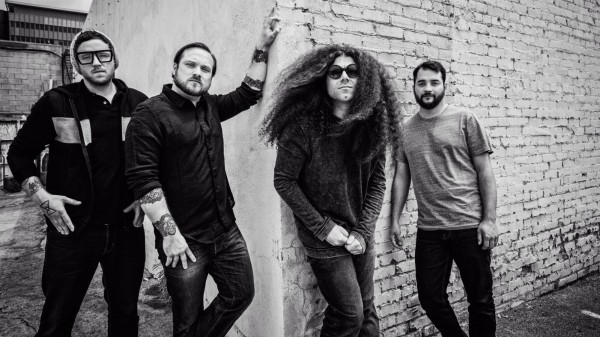 Coheed & Cambria, Claudio Sanchez, Amory Wars, Star Wars,