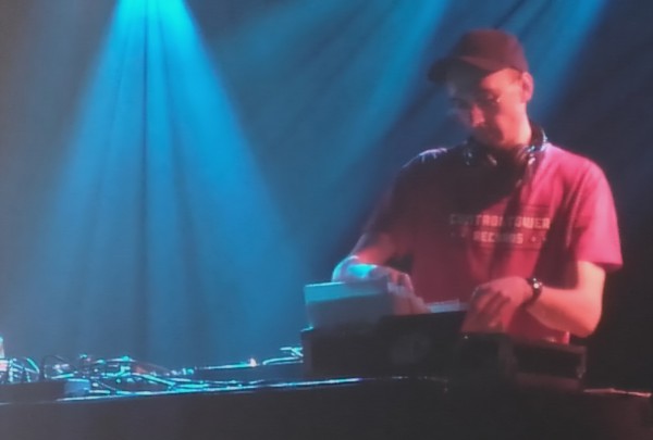 Cultural SolJa Live report Clermont Ferrand