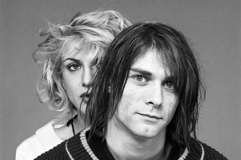 Kurt Cobain, Nirvana, Montage Of Heck, Home Recordings, album solo