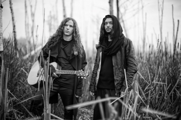 Lion Shepherd, Riverside, Prog, Rock Progressif,