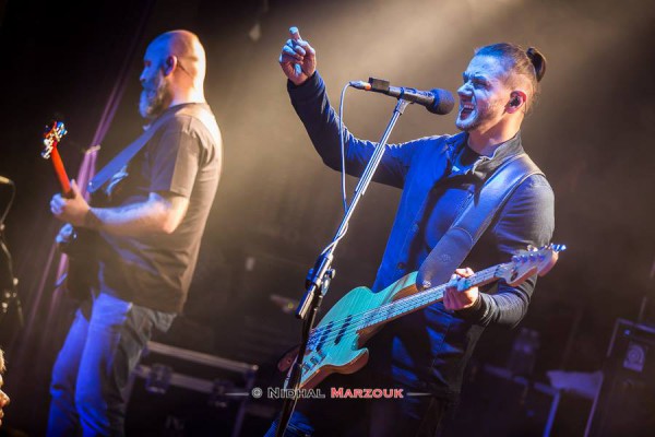 Prog, Mariusz Duda, Metal, Riverside, Garmonbozia