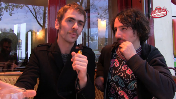 concert, black out, Régine, DDD, Bison bisou