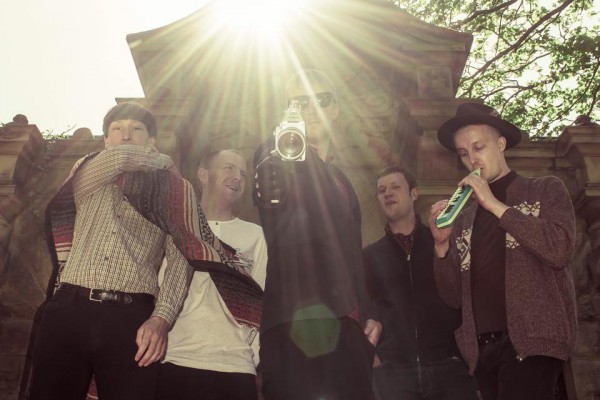 Sons Of Bido Lito, Dirty Water Records, Garage, Yardbirds