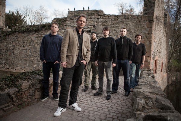 Gazpacho, Molok, Moloch, Progressive rock, Art rock,