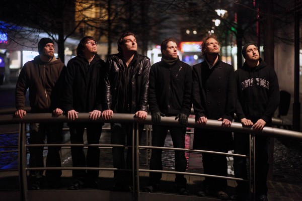 Gazpacho, Prog, Norway, Art rock, Marillion,