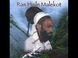 ras haile malekot, destiny of man, spoken dub