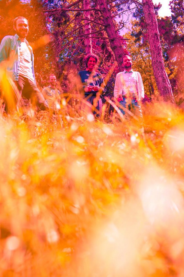 clip, pop, 80's, More, Hugo Aymé