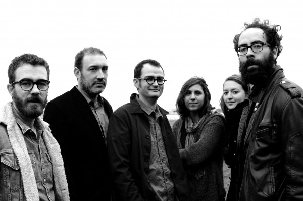 Folk, Country, Pop, Indie, Nantes