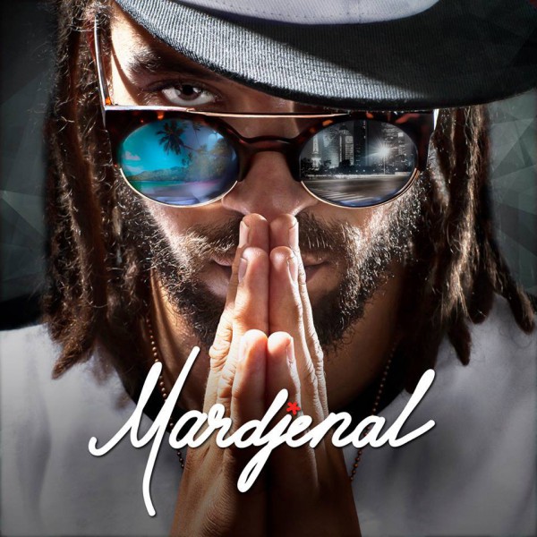 Mardjenal, reggae 2015, nouvel Ep, Réunion, Suisse Evidence