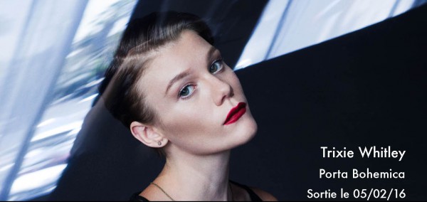 nouvel album, 2016, Trixie Whitley