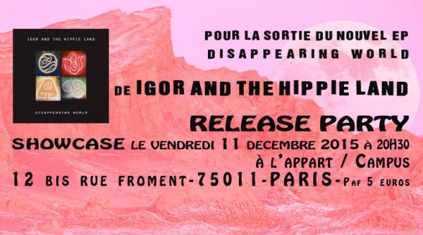 folk, écolo, hippie, pop, cop 21