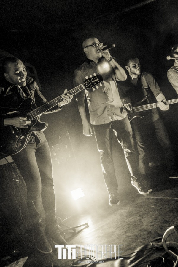 DiskR & Wailing Trees