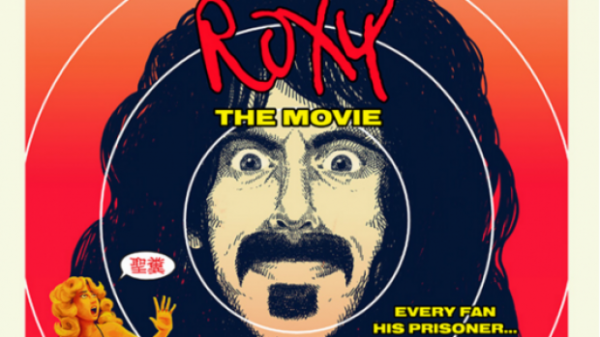 jazz/rock, fusion, psyché, dvd, sortie, zappa