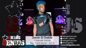 devin di dakta, cold heart riddim, forever more