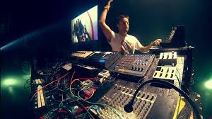 manudigital, live, tournée 2016