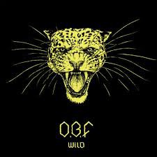 obf sound system, album wild, 2014