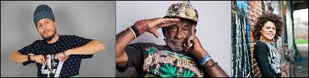 cookie the herbalist, onesty, lee perry