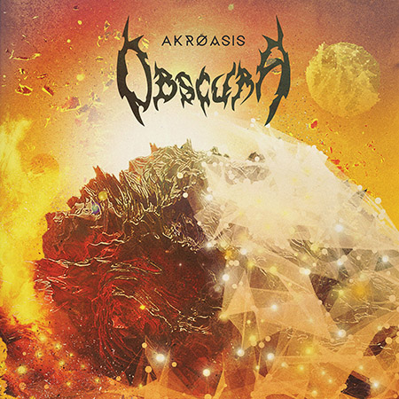 obscura, nouvel album, 2016, death, death dta