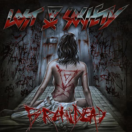 lost society, nouvel album, 2016, braindead, thrash