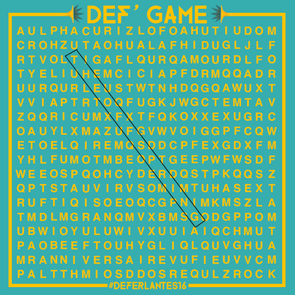 Déferlantes, Sud de France, Argelès, Festival, Les Insus, Louise Attaque, offspring