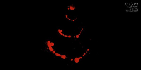 Noël, chanson de Noël, réveillon