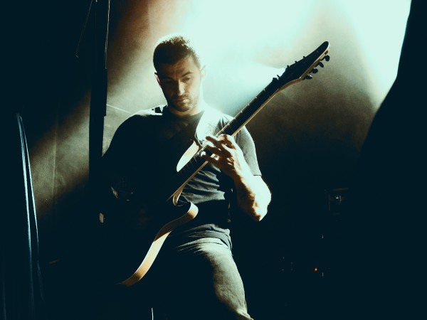 Kronos, Divan du monde, Gorod, Live report, Death Metal,