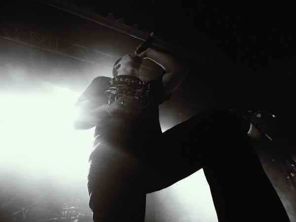 Kronos, Gorod, Divan du Monde, Death Metal, Arisen new Era