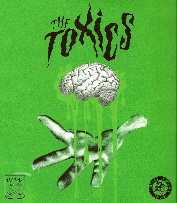 The Toxics