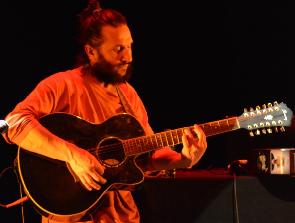 will, spirit's, reggae, dijon