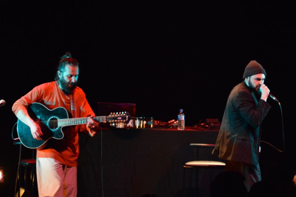 will, spirit's, acoustique