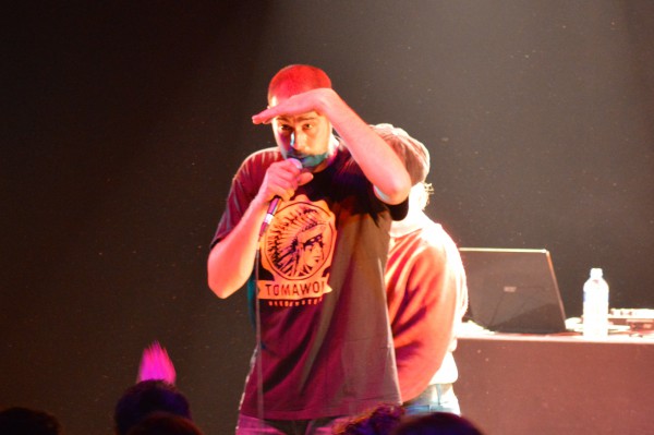 tomawok, public, weedamuffin tour