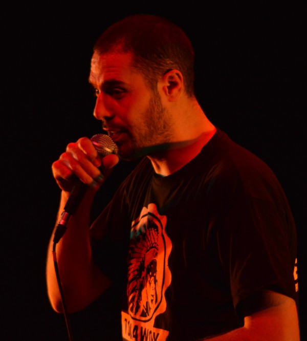 tomawok, raggamuffin, chaumont