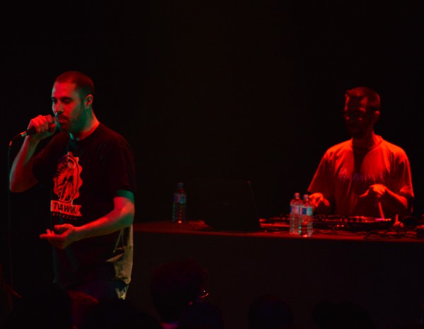 tomawok, pull up selecta, la bonne solution